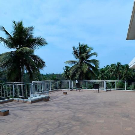 Fig House Anjuna-Chapora Road , Siolim 1Bhk Suite Oxel ภายนอก รูปภาพ