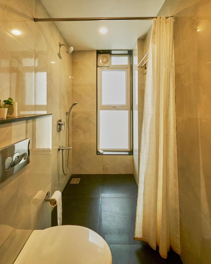 Fig House Anjuna-Chapora Road , Siolim 1Bhk Suite Oxel ภายนอก รูปภาพ